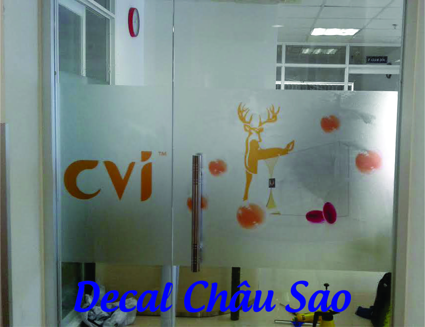 decal mờ,decal mo