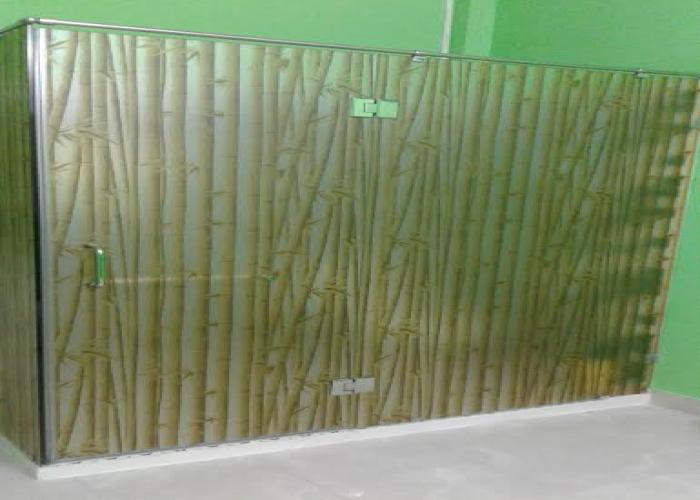 decal dán kính,giấy dán kính