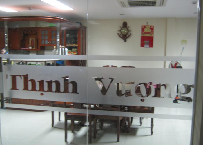 decal dán kính vn