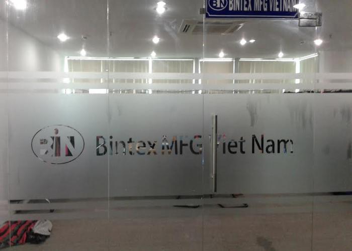decal dán kính vn
