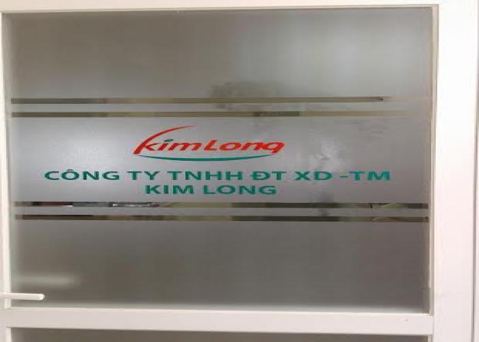 decal dán kiếng
