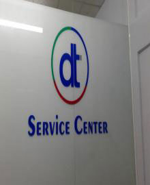 decal dán kính mờ văn phòng